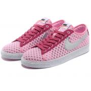 Basket Nike Blazer Rose Low Pour Femme